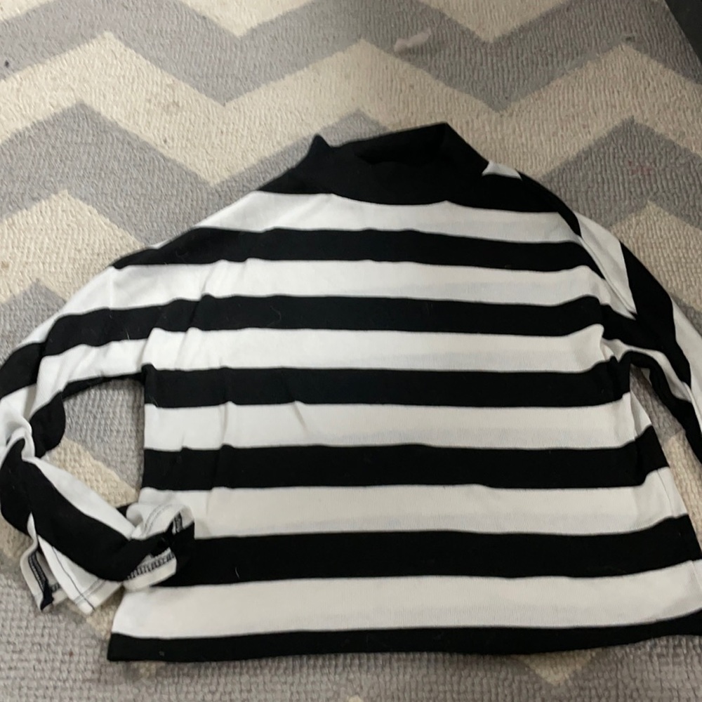Splendid long sleeve top